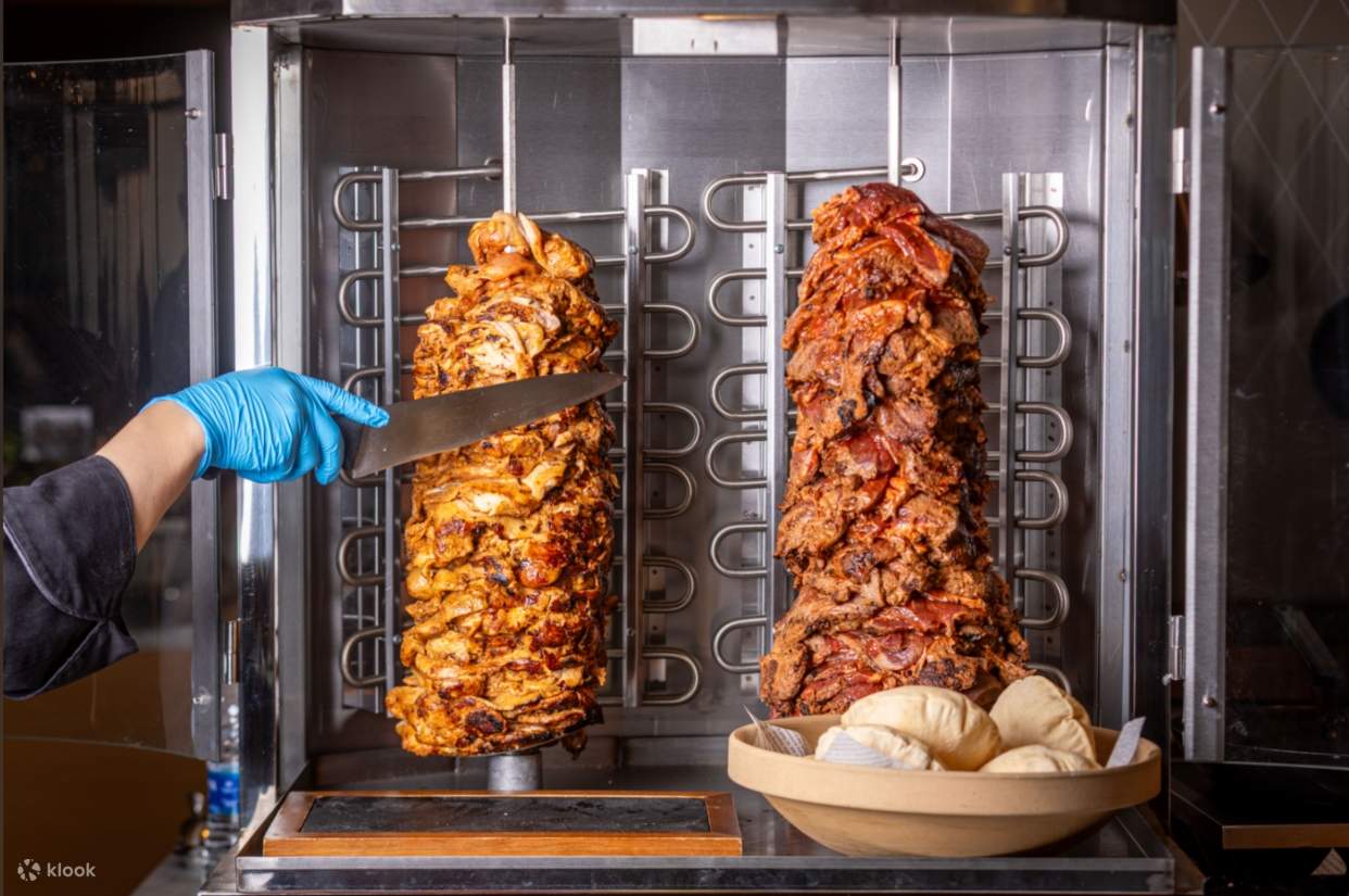 [Giảm giá Buffet TOP1 Quận Nanshan] Khách sạn Renaissance Shenzhen Bay·Nhà hàng Buffet Ran-Phiếu giảm giá Buffet